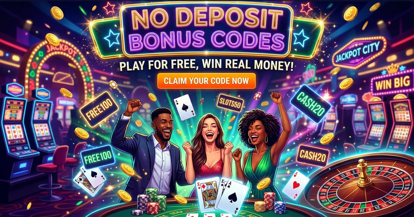 1 Red no deposit bonus