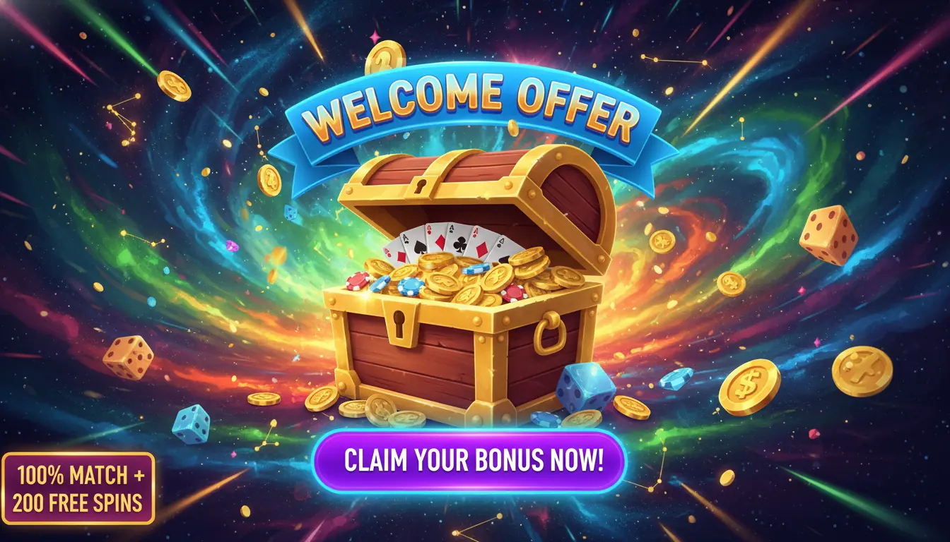 1 Red welcome offer