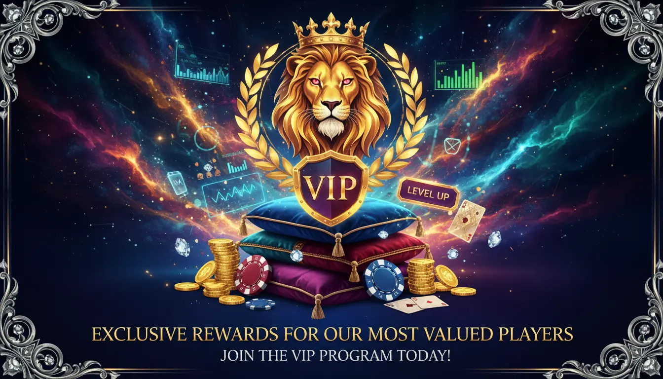 1 Red casino loyalty program