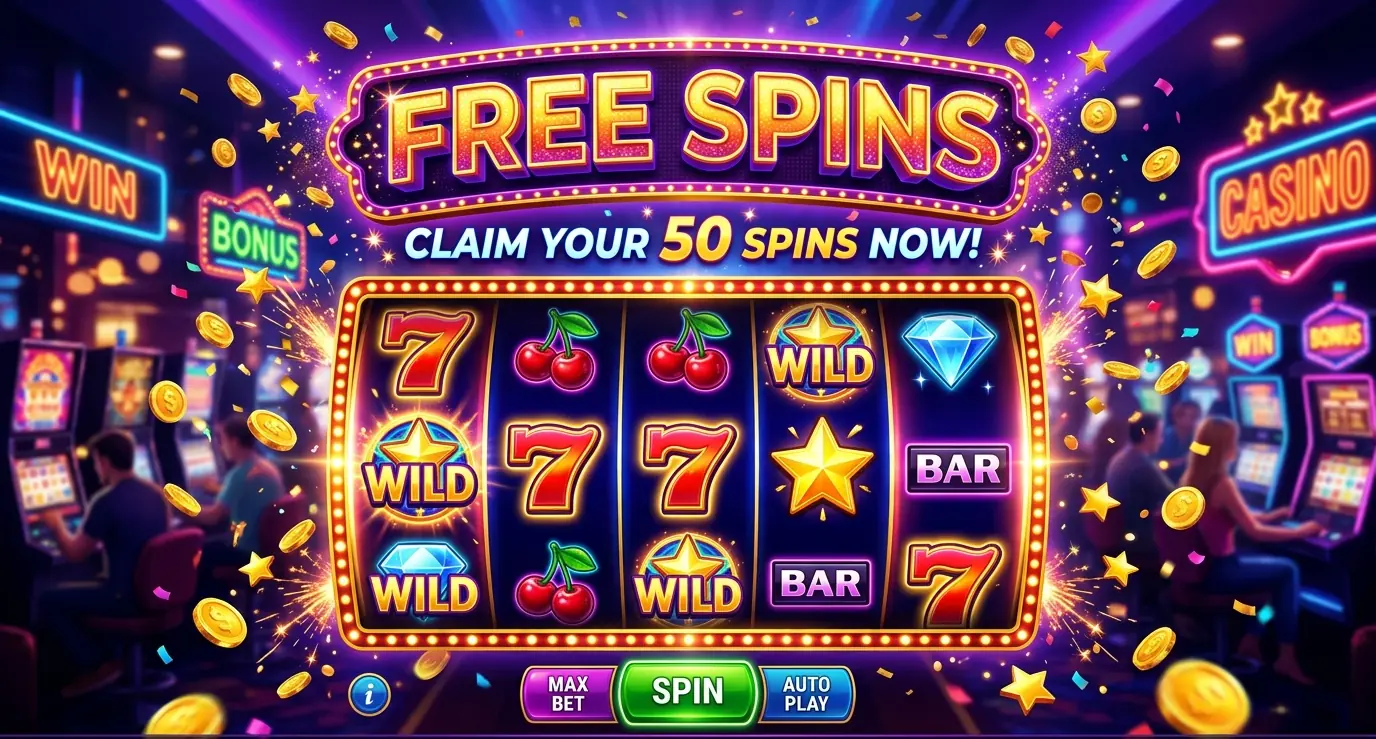 1 Red free spins