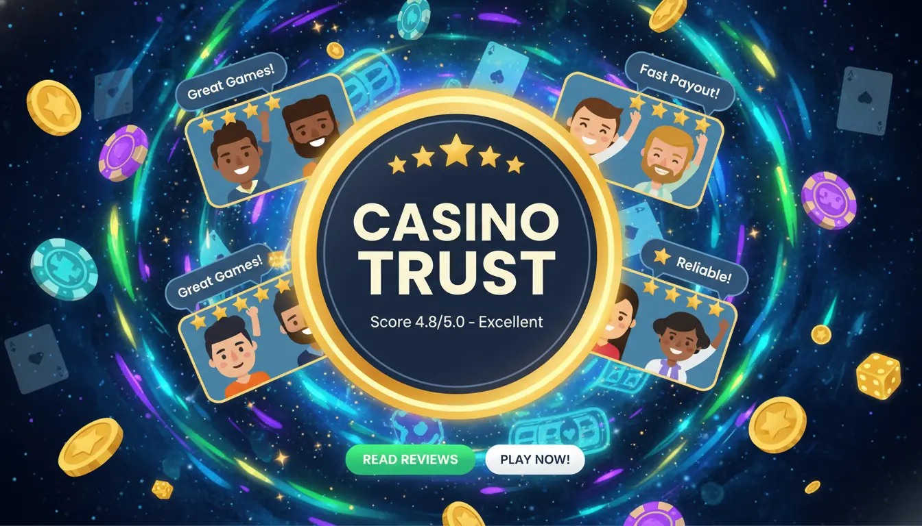 1 Red casino reviews