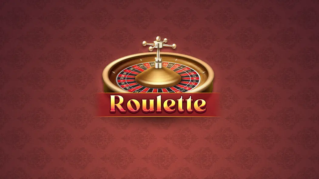 1 Red roulette