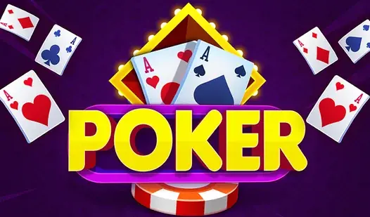 1 Red poker game