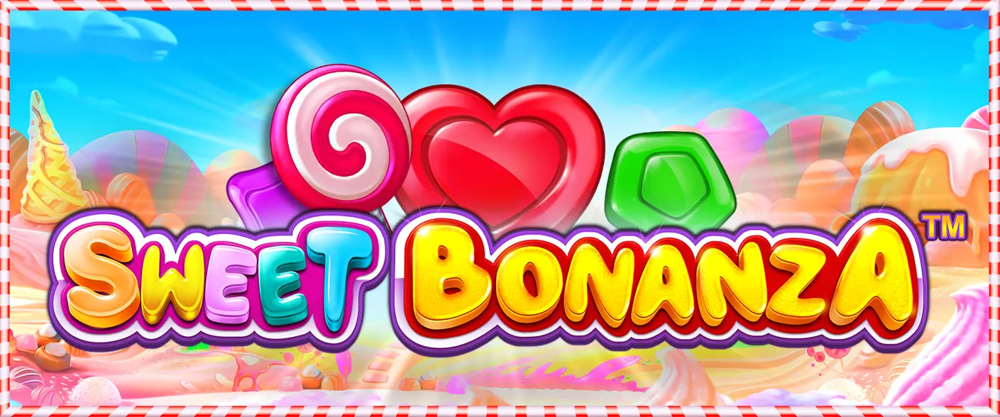 1 Red casino Sweet Bonanza