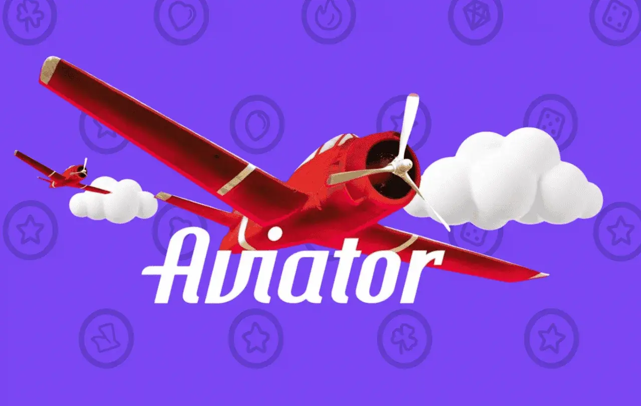 1 Red casino Aviator